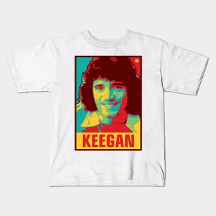 Keegan Kids T-Shirt